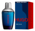 Hugo Boss Dark Blue EDT 75 ml – Perfume Hombre