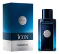 Antonio Banderas The Icon EDT 100 ml – Perfume Hombre