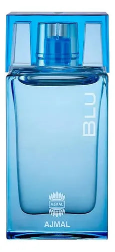 Ajmal Blu EDP 90 ml – Perfume Hombre