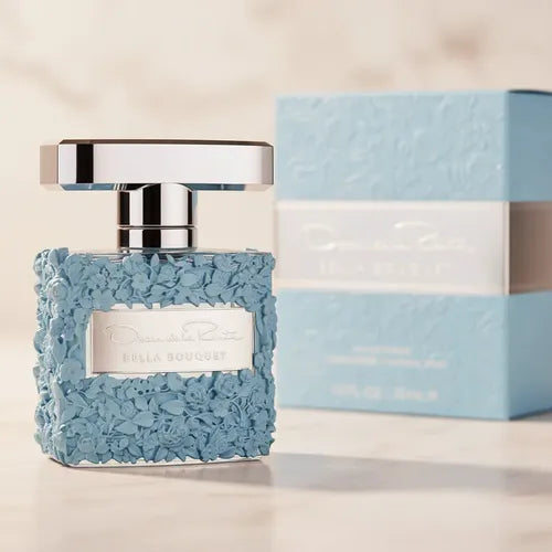 Oscar de la Renta Bella Bouquet EDP 100 ml – Perfume Mujer