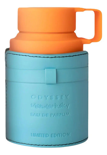 Armaf Odyssey Mandarin Sky EDP 100 ml – Perfume Hombre