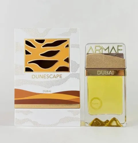 Dunescape Dubai Extrait De Parfum 100ml Armaf