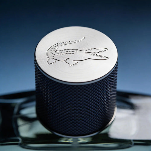 Lacoste Live 75ml EDT - Perfume Hombre Aromático Fresco Vibrante