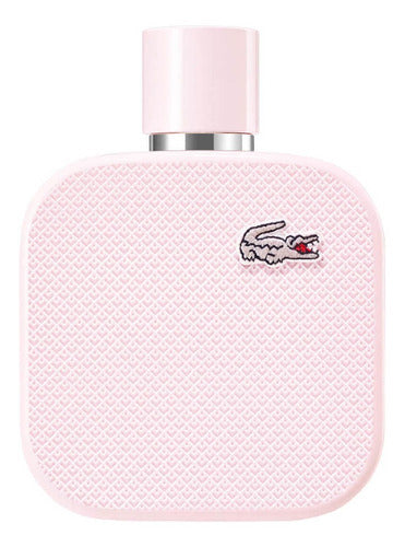 Lacoste L.12.12 Rose 100ml EDP - Perfume Mujer Floral Fresco Elegante