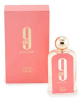 Afnan 9AM Pour Femme EDP 100 ml – Perfume Mujer