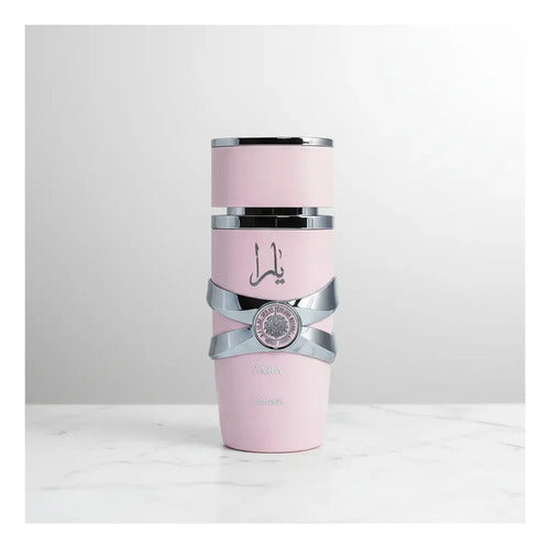 Perfume De Mujer Lattafa Yara Eau De Parfum 100 Ml