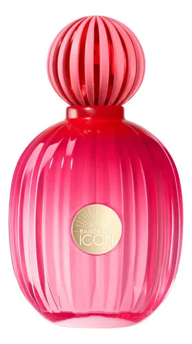 Antonio Banderas The Icon Woman EDP 100 ml – Perfume Mujer