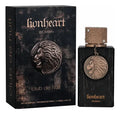 Perfume Armaf Club de Nuit Lionheart Woman EDP 100ml - Original