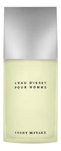 L´eau L'eau D'issey Pour Homme Edt 200ml Para Hombre