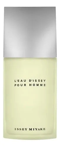 L´eau L'eau D'issey Pour Homme Edt 200ml Para Hombre