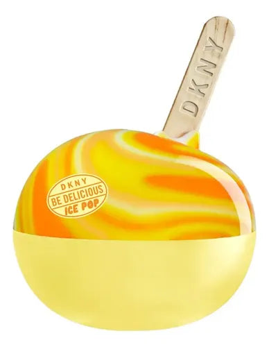 DKNY Be Delicious Ice Pop Citrus Splash EDP 50ml - Original