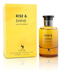 Rise & Shine EDP 100 ml Volaré – Perfume Unisex
