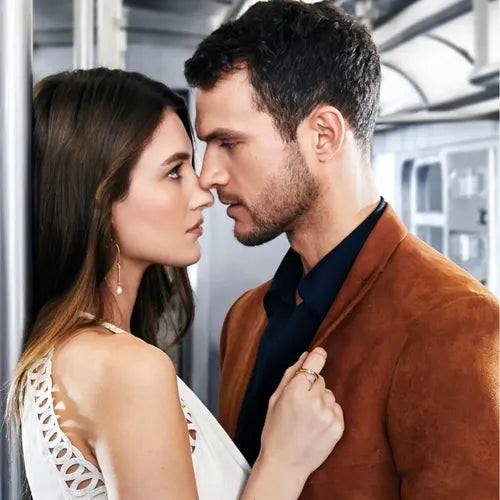 L'Bel Imprevist EDT 90 ml – Perfume Hombre