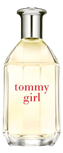 Tommy Hilfiger Tommy Girl 50ml EDT - Perfume Mujer Floral Frutal