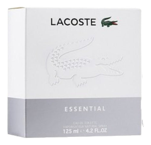 Essential Original Edt 125ml Para Hombre