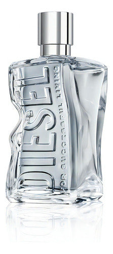 Diesel For Successful Living 100ml Edt Unisex