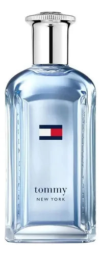 Tommy Hilfiger Tommy New York EDT 100 ml – Perfume Hombre