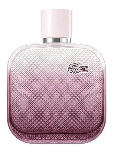 Lacoste L.12.12 Rosé Eau Intense EDP 100 ml – Perfume Mujer