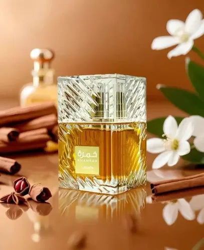 Lattafa Khamrah 100 Ml Edp