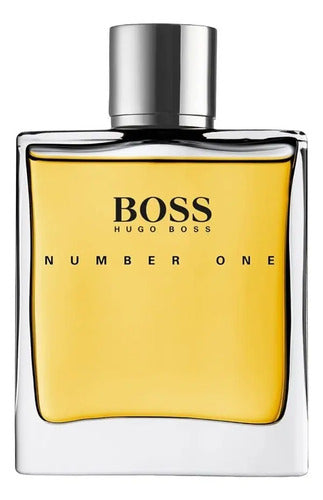 Hugo Boss Number One Edt 100ml Hombre