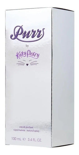 Perfume Katy Perry Purr Mujer EDP 100ml - Original