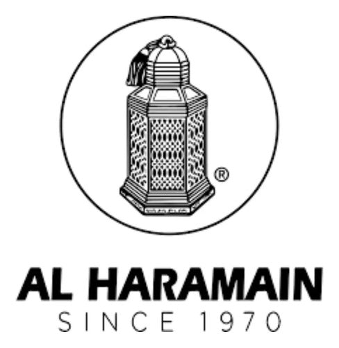 Al Haramain Amber Oud Carbon EDP 100 ml – Perfume Unisex
