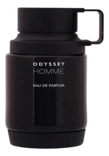 Perfume Armaf Odyssey Homme 60ml Para Caballero Edp