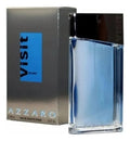 Perfume Azzaro Visit 100 Ml Hombre