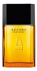 Perfume Azzaro Pour Homme Edt 30 Ml Para Hombre Original