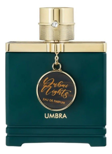 Armaf Umbra Dubai Nights 100 ml EDP - Original
