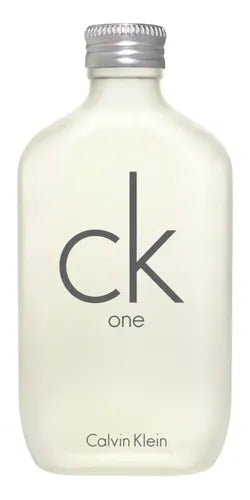Calvin Klein CK One EDT 100 ml – Perfume Unisex