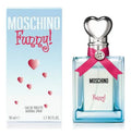 Moschino Funny 50ml EDT - Perfume Mujer Floral Cítrico Alegre