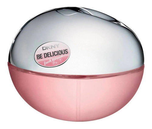 Be Delicious Fresh Blossom Edp 30ml Para Mujer
