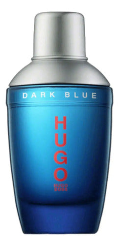 Hugo Boss Dark Blue EDT 75 ml – Perfume Hombre
