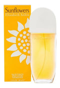 Elizabeth Arden Sunflowers EDT 100 ml – Perfume Mujer