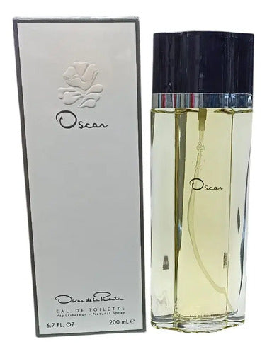 Oscar De La Renta Perfume Oscar Eau De Toilette Floral Oriental 200ml