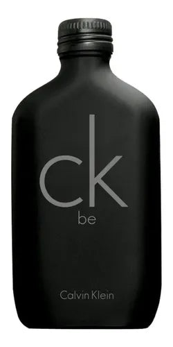 Calvin Klein Ck Be 100ml Edt - Perfume Unisex Acuático Fresc