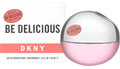 Be Delicious Fresh Blossom Edp 30ml Para Mujer