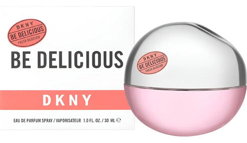 Be Delicious Fresh Blossom Edp 30ml Para Mujer
