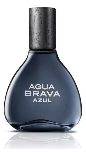 Antonio Puig Agua Brava EDT 100 ml – Perfume Hombre