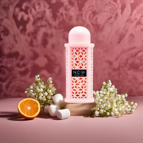 Lattafa Rave Now Pink Eau de Parfum 100 ml