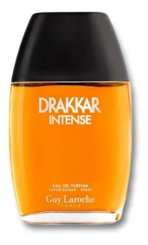 Guy Laroche Drakkar Intense EDP 100ml - Perfume Hombre Original