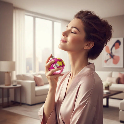 DKNY Be Delicious Orchard Street EDP 30 ml – Perfume Mujer