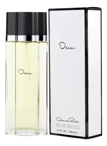 Oscar De La Renta Perfume Oscar Eau De Toilette Floral Oriental 200ml