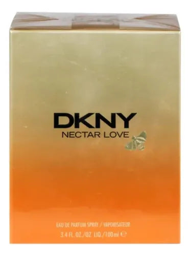 DKNY Nectar Love EDP 100 ml – Perfume Mujer