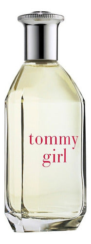 Tommy Hilfiger Tommy Girl 50ml EDT - Perfume Mujer Floral Frutal