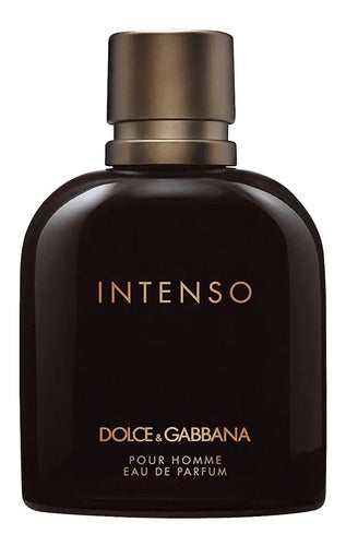 Dolce & Gabbana Intenso Pour Homme EDP 75 ml – Perfume Hombre