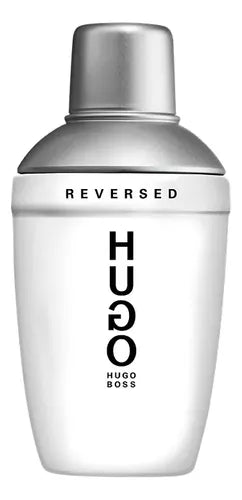 Hugo Boss Hugo Reversed EDT 75 ml – Perfume Hombre