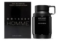 Perfume Armaf Odyssey Homme 60ml Para Caballero Edp