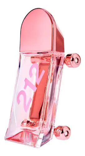 Carolina Herrera 212 Heroes Forever Young EDP 30 ml – Perfume Unisex